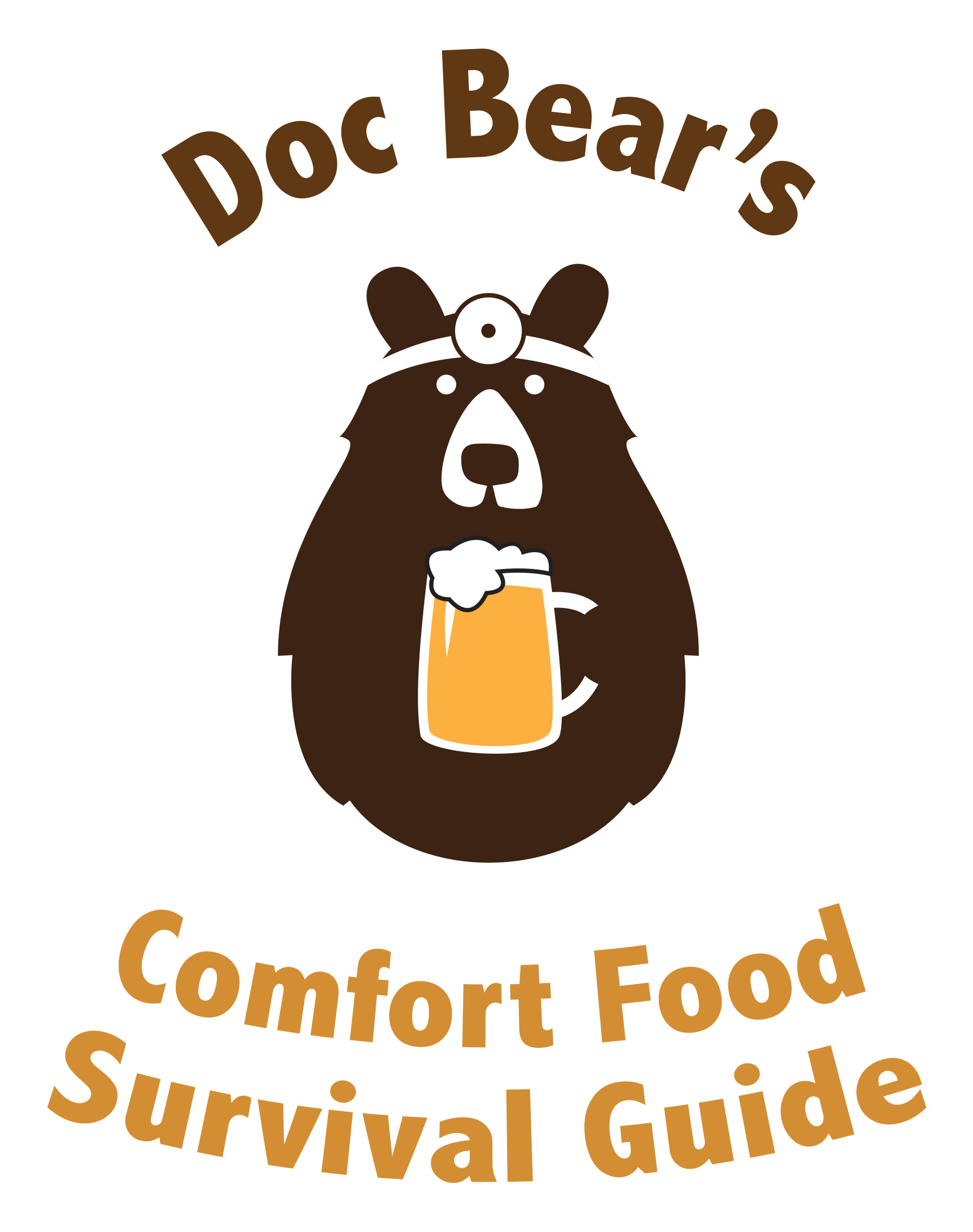 Doc Bear's Books